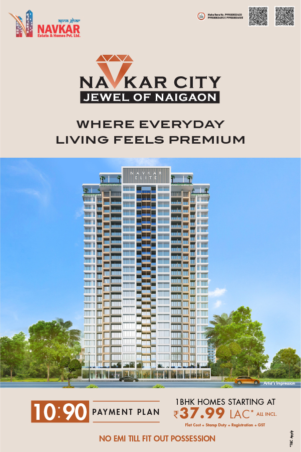 Navkar Estate lifestyle