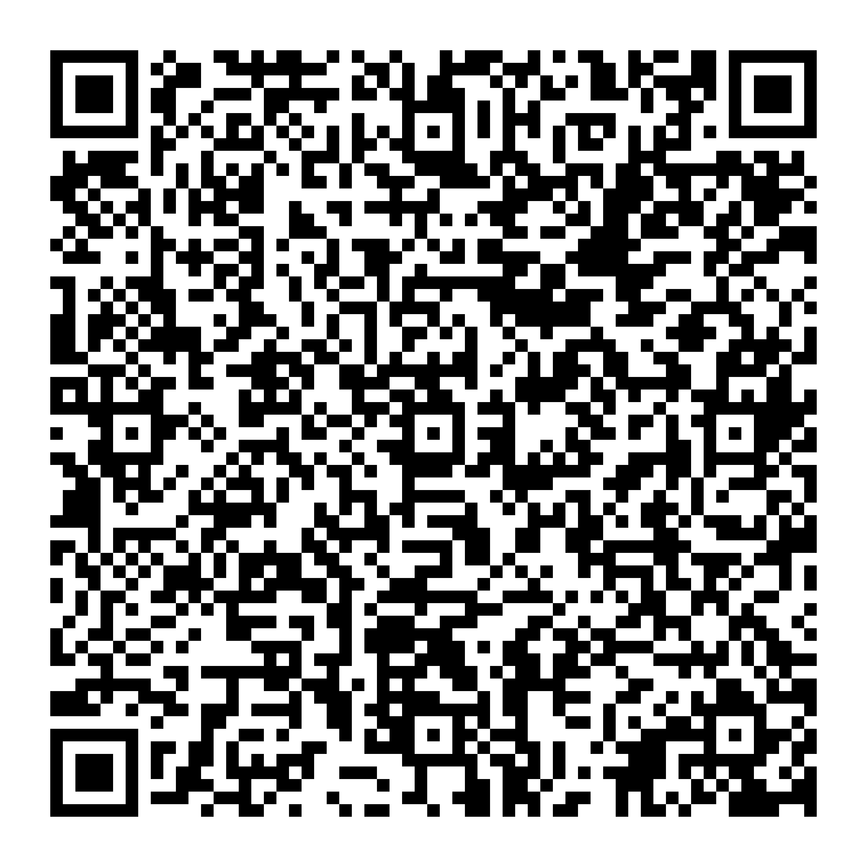 Location QR code